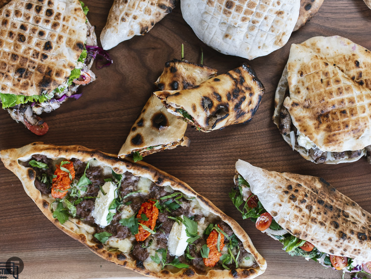 Balkan Treat Box